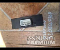 89740-0H011 CENTRALINA CHIUSURA CENTRALIZZATA CITR