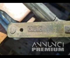 96FG-17504-AB MOTORINO ASTA TERGIPARABREZZA FORD F - 7