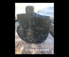 SERBATOIO BENZINA PER PEUGEOT GEOPOLIS 400 - 6