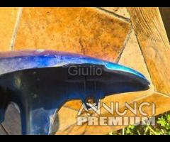 Carena Fianchetto Posteriore Destro Suzuki SV 650 - 6