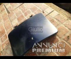 CARENA bauletto vano SPORTELLINO  RETROSCUDO Kymco - 6