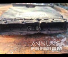 ECU BOSCH OPEL 0281001670 0 281 001 670 90589736v9