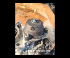 Valvola FGR Lancia Musa II 1.3 Mjet 66kw 90cv 199A