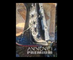 51843642 Fanale Fanalino Stop Posteriore Destro Fi - 6