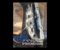 51843642 Fanale Fanalino Stop Posteriore Destro Fi - 7