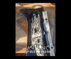 51843642 Fanale Fanalino Stop Posteriore Destro Fi - 8