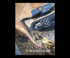 51843642 Fanale Fanalino Stop Posteriore Destro Fi - 10