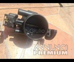 MHB000261 CORPO FARFALLATO VALVOLA A FARFALLA ROVE