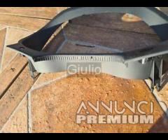 Copertura Tachimetro MERCEDES CLASSE B w246  MASCH - 6