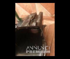 VANO PORTAOGGETTI SINISTRO  HONDA FORZA 250 ANNO 2 - 6