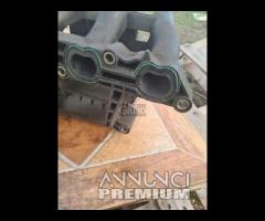 COLLETTORE ASPIRAZIONE FORD FIESTA 4 - 1.2 ( 1996