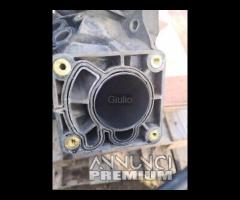 COLLETTORE ASPIRAZIONE FORD FIESTA 4 - 1.2 ( 1996 - 6