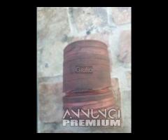 MANICOTTO ASPIRAZIONE mandata TURBINA FORD ESCORT