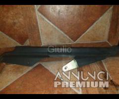 Paracatena Catena Carena Parafango Posteriore Hyos