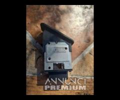 Pulsante Tasto Interruttore Regolazione Luce Quadr