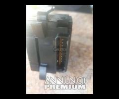 DEVIO LUCI MITSUBISHI COLT VI TERGICRISTALLI 2004 - 6