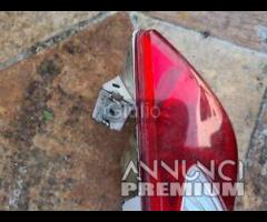 68890 Fanale Stop Posteriore Sinistro SX  Yamaha X