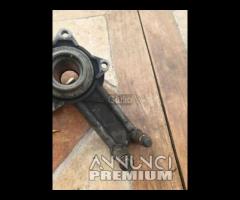 1838043 CUSCINETTO FRIZIONE FORD FIESTA 1.2 55KW 5