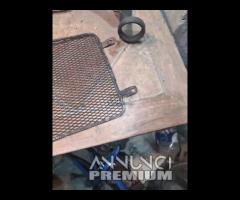 Griglia Radiatore Acqua SUZUKI GSF 400 91-93 Bandi - 7