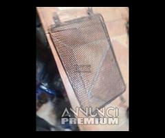 Griglia Radiatore Acqua SUZUKI GSF 400 91-93 Bandi - 8