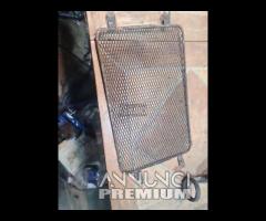 Griglia Radiatore Acqua SUZUKI GSF 400 91-93 Bandi - 9