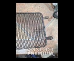Griglia Radiatore Acqua SUZUKI GSF 400 91-93 Bandi - 10