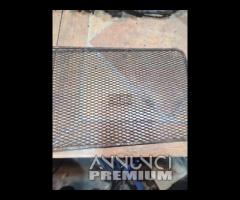 Griglia Radiatore Acqua SUZUKI GSF 400 91-93 Bandi - 11