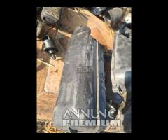 Airbox scatola filtro aria air filter box Kymco Ve - 6