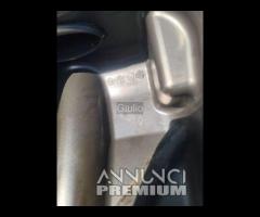 Airbox scatola filtro aria air filter box Kymco Ve - 7