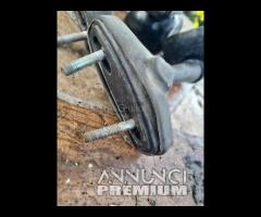 Coppia specchi retrovisori moto carena universali - 7