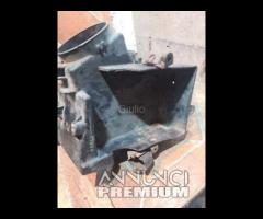 Scatola Filtro Aria + Tubo Honda XL 600 V Transalp - 6