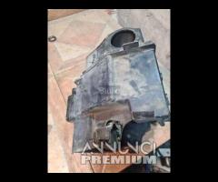 Scatola Filtro Aria + Tubo Honda XL 600 V Transalp - 7