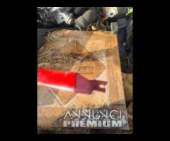 Modanatura sotto faro destra Destro CITROEN SAXO 1 - 6