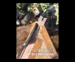 Modanatura sotto faro destra Destro CITROEN SAXO 1 - 7