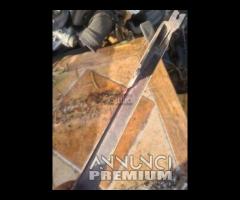 Modanatura sotto faro destra Destro CITROEN SAXO 1 - 8