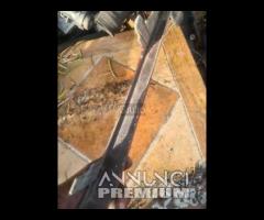 Modanatura sotto faro destra Destro CITROEN SAXO 1 - 9