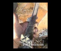 Modanatura sotto faro destra Destro CITROEN SAXO 1 - 10