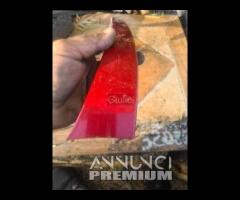 Modanatura sotto faro destra Destro CITROEN SAXO 1 - 11