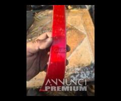 Modanatura sotto faro destra Destro CITROEN SAXO 1 - 12