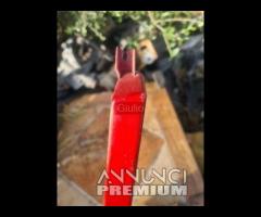 Modanatura sotto faro destra Destro CITROEN SAXO 1 - 14