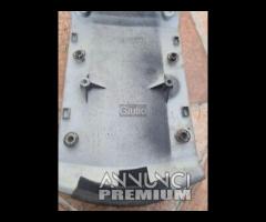 Carena coda centrale Tail fairing center Yamaha TD