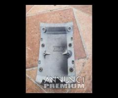 Carena coda centrale Tail fairing center Yamaha TD