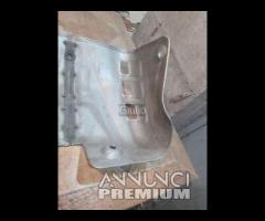 Paramotore Supporto Staffa Para Carter Honda Trans - 7