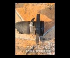 Flangia corpo farfallato COLLETTORE ASPIRAZIONE FI - 6