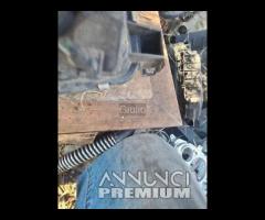 Faro Proiettore Anteriore Sinistro FIAT MULTIPLA 1 - 6