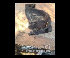 Carter Pignone Originale Honda Transalp 600 1991-1 - 11