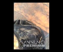 Carter Pignone Originale Honda Transalp 600 1991-1 - 21