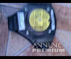 AIRBAG volante lato guida Alfa Romeo 156 97-00  AD - 6