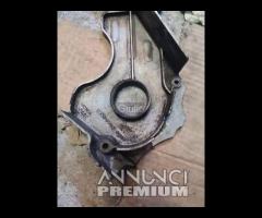 Carter copri pignone sprocket guard pinion Honda F - 6