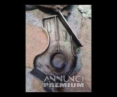 Carter copri pignone sprocket guard pinion Honda F - 7